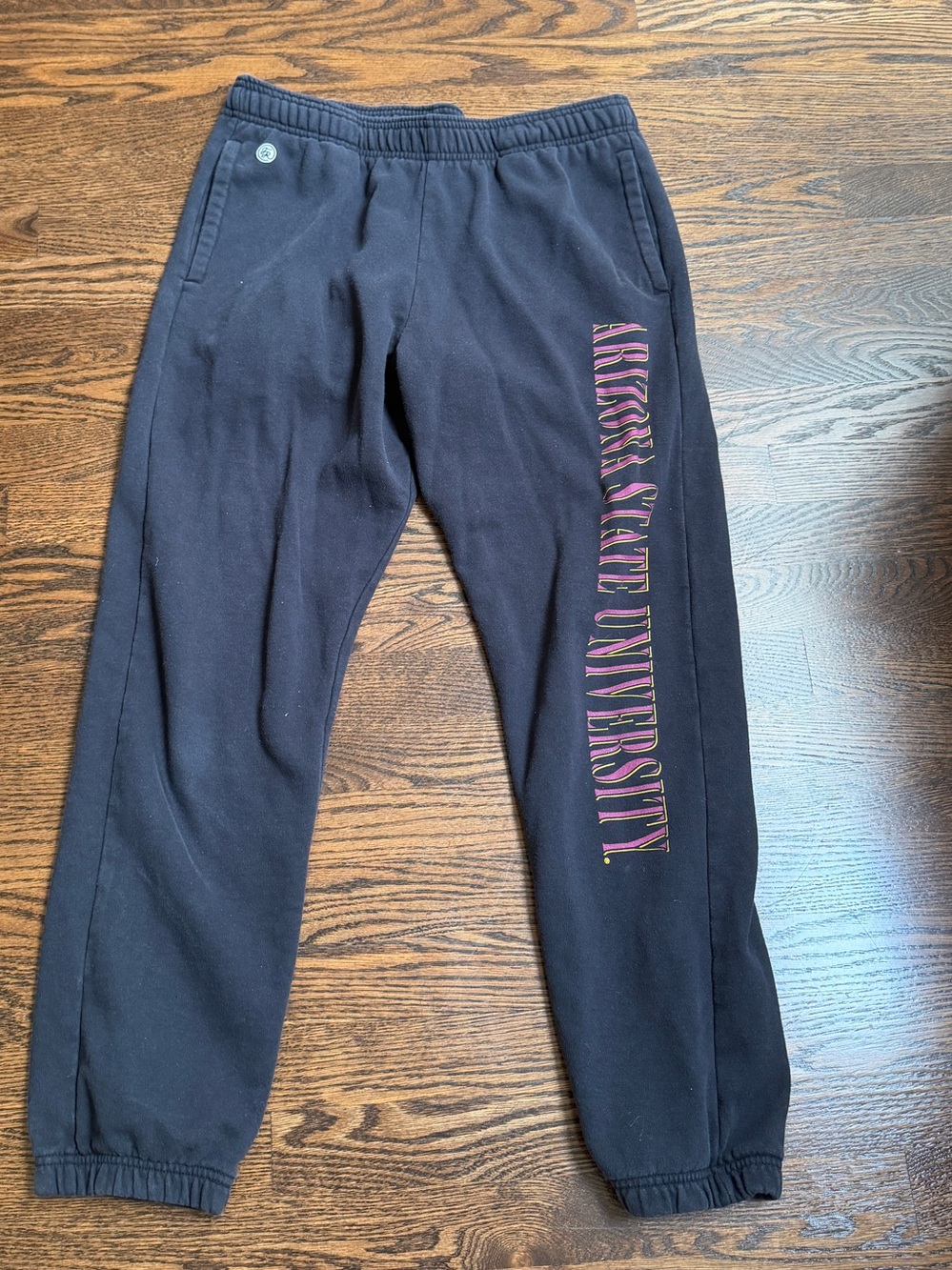 Fall Rush University of Arizona Women’s  Sweatpants